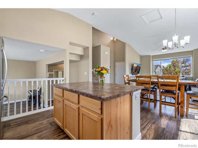 809 Sambar Drive, Severance, CO 80550