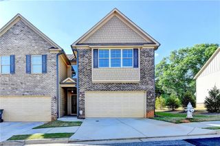 4421 Fulson Drive, Lilburn, GA 30047