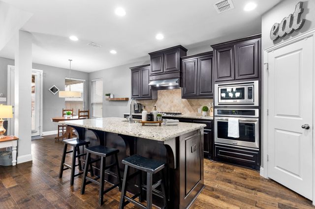 7916 Lewisville Lane, Mckinney, TX 75071