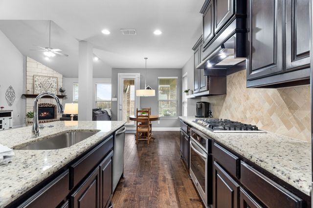 7916 Lewisville Lane, Mckinney, TX 75071