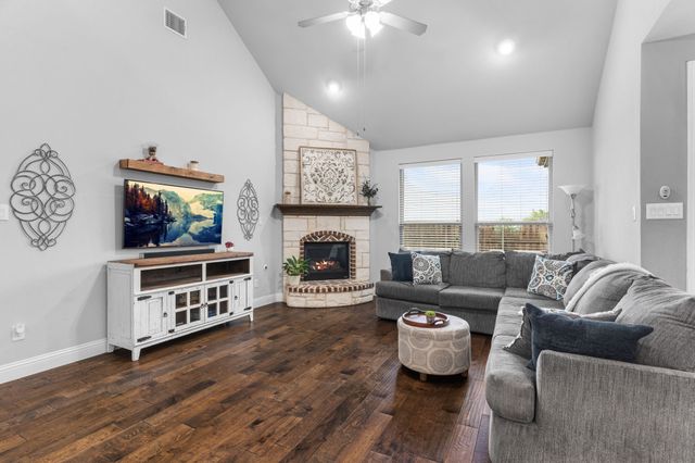 7916 Lewisville Lane, Mckinney, TX 75071