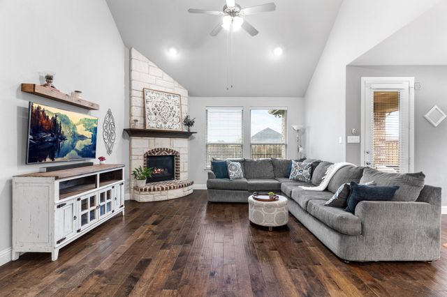 7916 Lewisville Lane, Mckinney, TX 75071