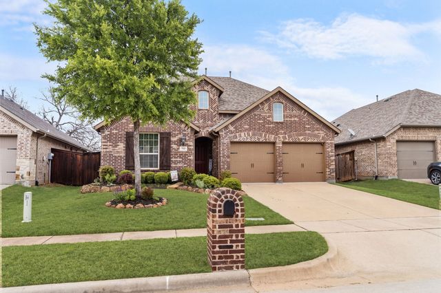 7916 Lewisville Lane, Mckinney, TX 75071