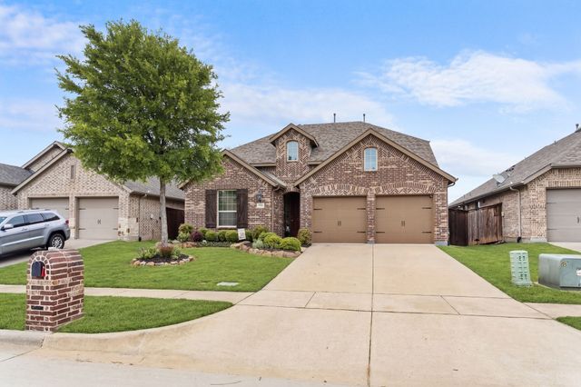 7916 Lewisville Lane, Mckinney, TX 75071