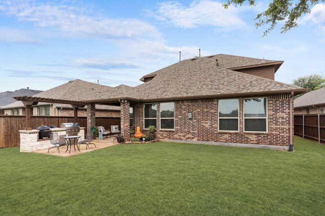 7916 Lewisville Lane, Mckinney, TX 75071