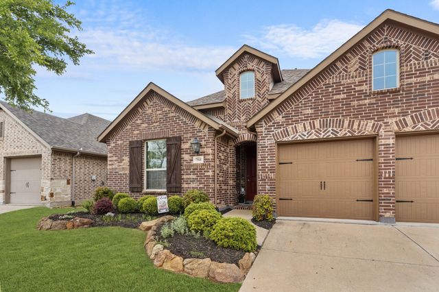 7916 Lewisville Lane, Mckinney, TX 75071