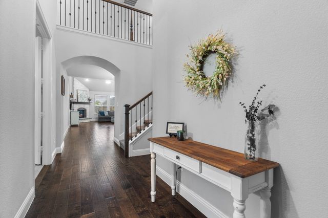 7916 Lewisville Lane, Mckinney, TX 75071