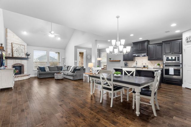 7916 Lewisville Lane, Mckinney, TX 75071