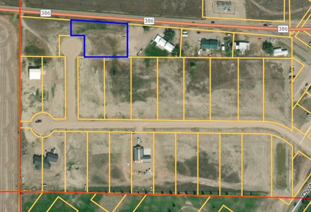 Lot 2 Little Sage, Fort Benton, MT 59442 photo 3