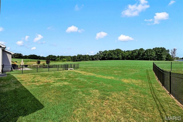 134 Liberty Valley Drive, Foristell, MO 63348
