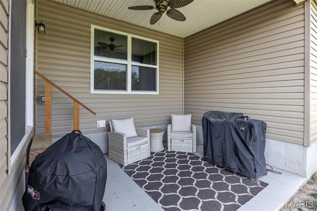 134 Liberty Valley Drive, Foristell, MO 63348