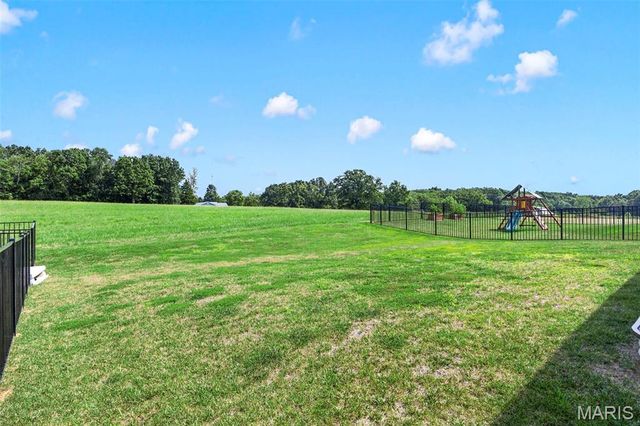 134 Liberty Valley Drive, Foristell, MO 63348