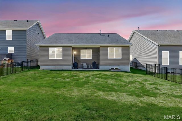 134 Liberty Valley Drive, Foristell, MO 63348