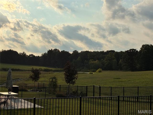 134 Liberty Valley Drive, Foristell, MO 63348