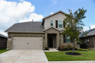 2219 Kingfisher Street, Crandall, TX 75114