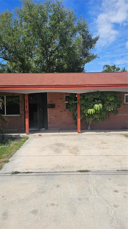 710 PENNSYLVANIA AVENUE, Clearwater, FL 33755