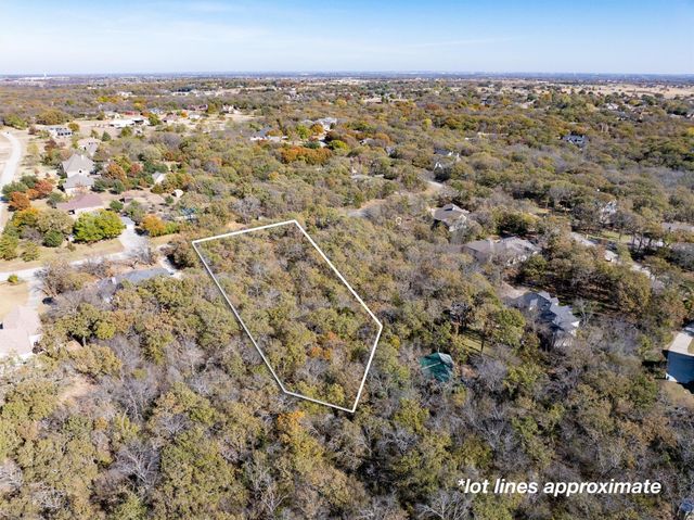 1011 Turquoise Lane, Oak Point, TX 75068