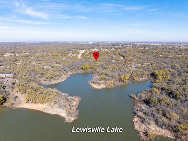 1011 Turquoise Lane, Oak Point, TX 75068