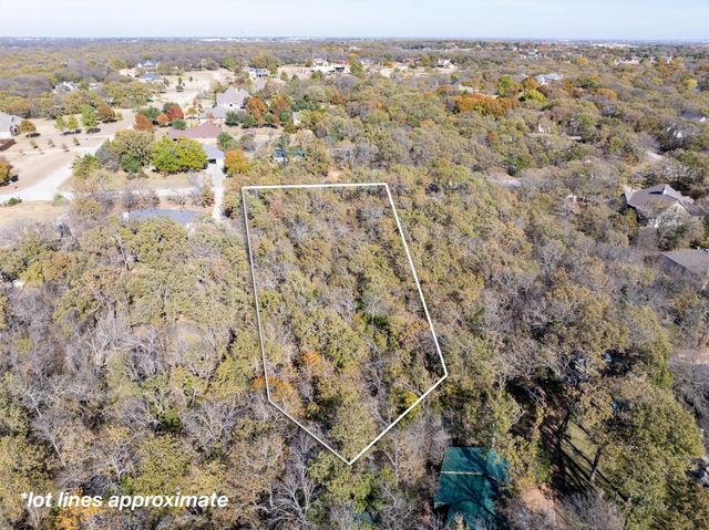 1011 Turquoise Lane, Oak Point, TX 75068