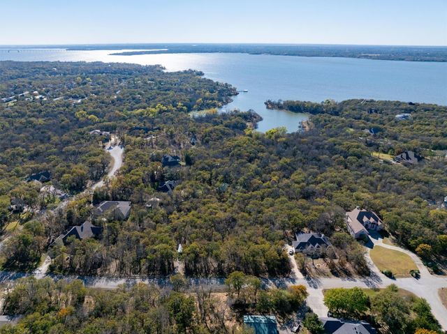 1011 Turquoise Lane, Oak Point, TX 75068