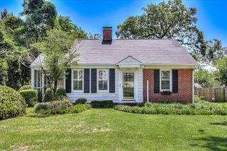 1738 King Woods Drive, Augusta, GA 30904