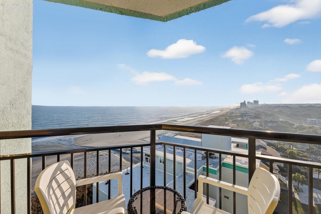 6804 N Ocean Blvd. # 1437, Myrtle Beach, SC 29572 — photo 3