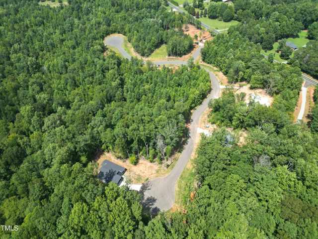 2968 Forest Creek Lane, Mebane, NC 27302