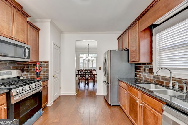 952 Cambron Commons Trace, Suwanee, GA 30024