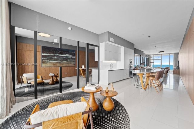 16901 Collins Ave 2503, Sunny Isles Beach, FL 33160