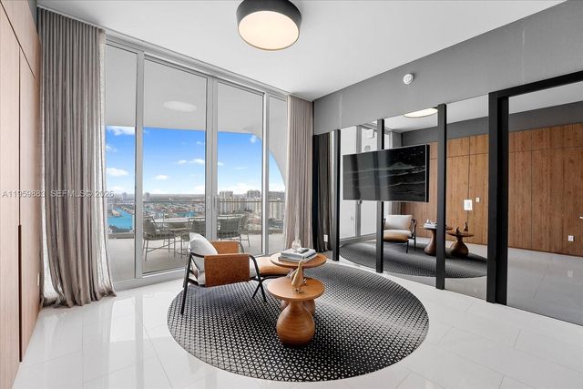 16901 Collins Ave 2503, Sunny Isles Beach, FL 33160