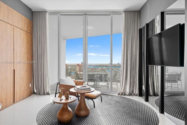 16901 Collins Ave 2503, Sunny Isles Beach, FL 33160