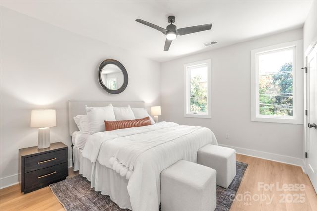 1314 Carolyn Drive, Charlotte, NC 28205