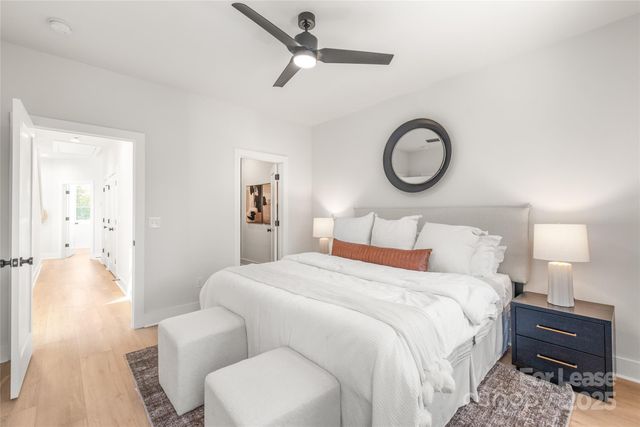 1314 Carolyn Drive, Charlotte, NC 28205