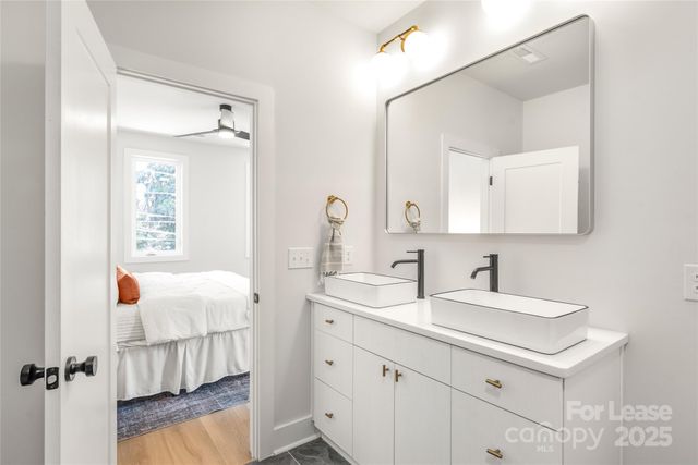 1314 Carolyn Drive, Charlotte, NC 28205