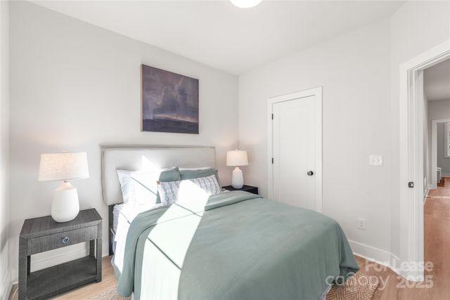 1314 Carolyn Drive, Charlotte, NC 28205