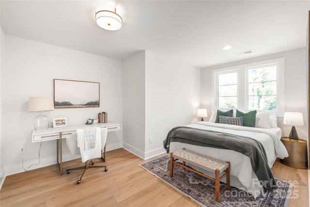 1314 Carolyn Drive, Charlotte, NC 28205