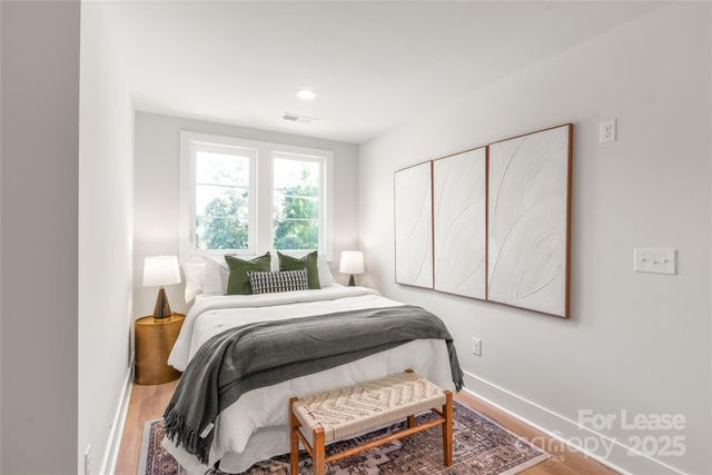 1314 Carolyn Drive, Charlotte, NC 28205