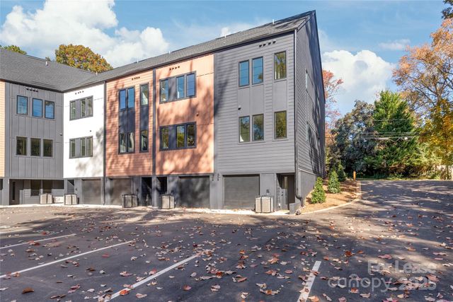 1314 Carolyn Drive, Charlotte, NC 28205