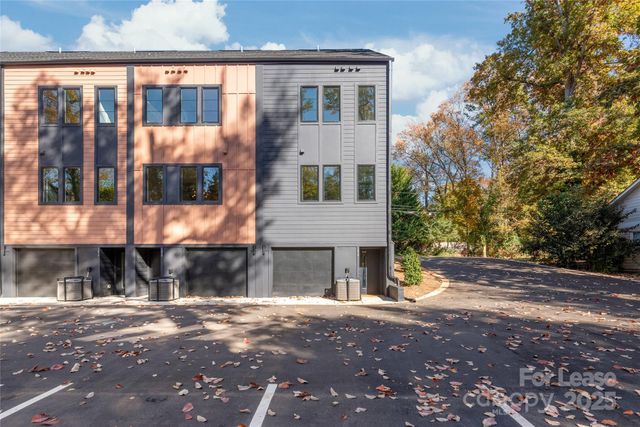 1314 Carolyn Drive, Charlotte, NC 28205