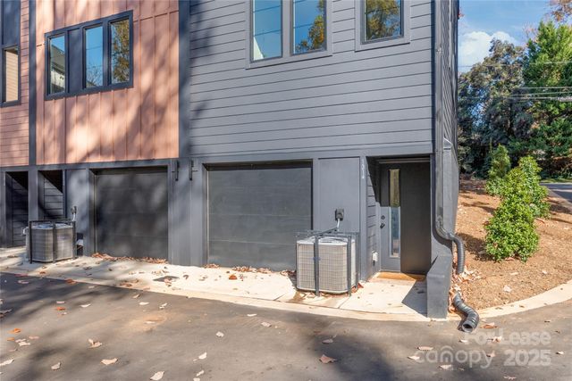 1314 Carolyn Drive, Charlotte, NC 28205