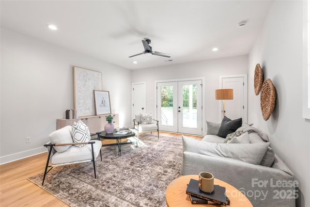 1314 Carolyn Drive, Charlotte, NC 28205