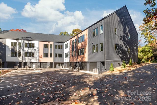 1314 Carolyn Drive, Charlotte, NC 28205