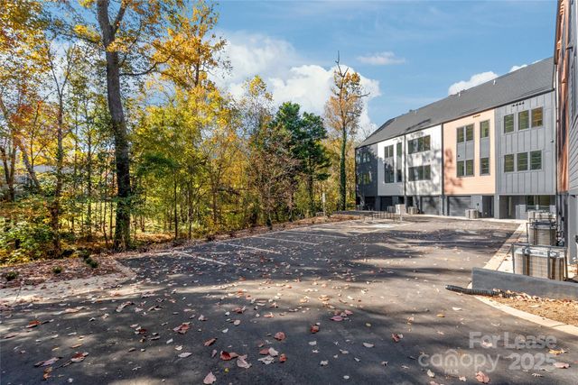 1314 Carolyn Drive, Charlotte, NC 28205