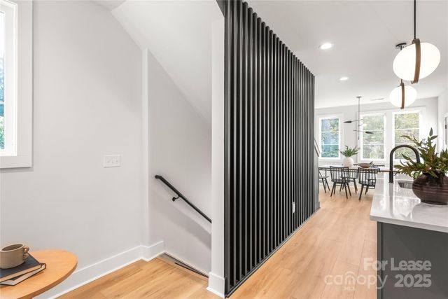 1314 Carolyn Drive, Charlotte, NC 28205