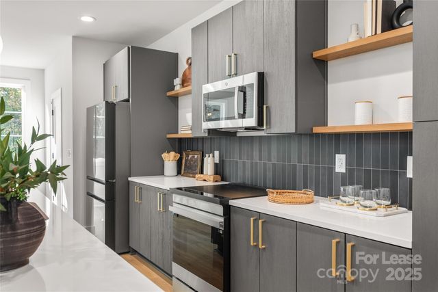 1314 Carolyn Drive, Charlotte, NC 28205