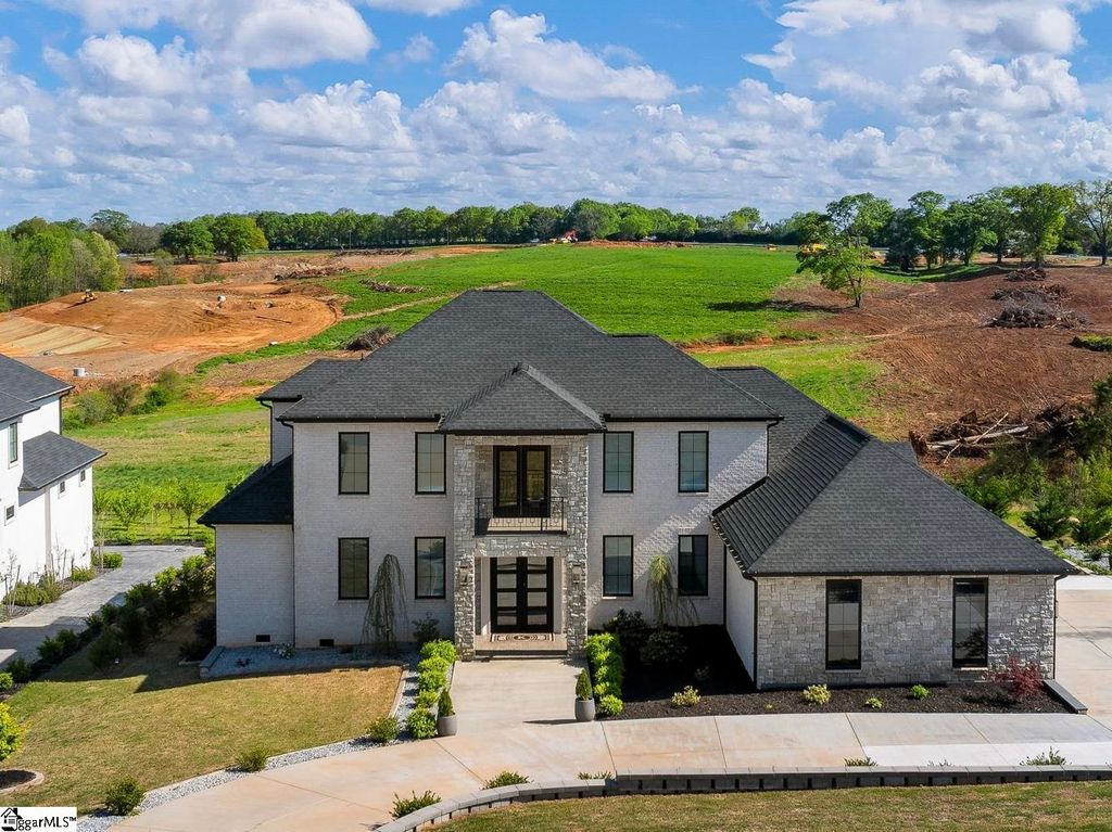 630 Monfret Court, Moore, SC 29369