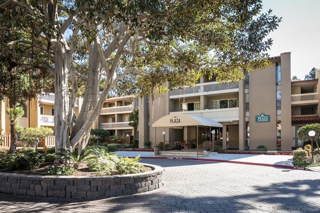 1885 Diamond 308, San Diego, CA 92109 — exterior