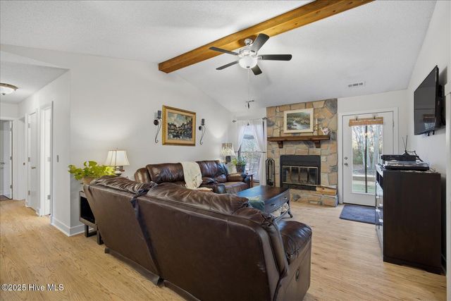 3402 Sparrow Hawk Court, Wilmington, NC 28409