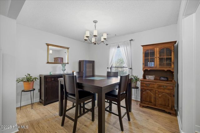 3402 Sparrow Hawk Court, Wilmington, NC 28409