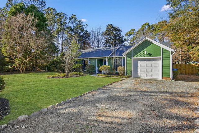 3402 Sparrow Hawk Court, Wilmington, NC 28409